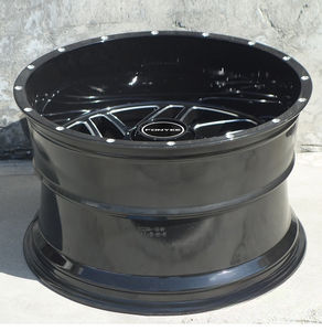 <span class=keywords><strong>ล้อ</strong></span>อัลลอยขนาด20นิ้วสำหรับรถ Ford F-150 Raptor Mitsubishi Pajero Sport เชฟโรเลตซิลเวอร์ราโดและฟอร์ด Windstar - Product Image 2