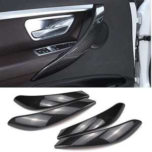 Parachoques decorativo 51417275488 para <span class=keywords><strong>BMW</strong></span> Serie 4 F36 Gran Coup é LCI <span class=keywords><strong>440iX</strong></span> 2016-2019 - Product Image 4