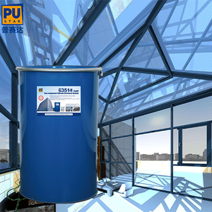 Chất Trám Silicone Hai Thành Phần Hai Thành Phần Silicone Cho Kính Cách Điện - Product Image 3