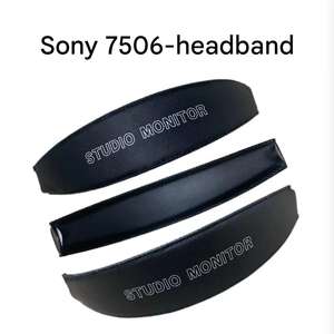 Pour SONY MDR-7506 <span class=keywords><strong>casque</strong></span> faisceau <span class=keywords><strong>protection</strong></span> étui faisceau <span class=keywords><strong>protection</strong></span> étui 7506 <span class=keywords><strong>casque</strong></span> faisceau Pad et <span class=keywords><strong>casque</strong></span> accessoires - Product Image 5