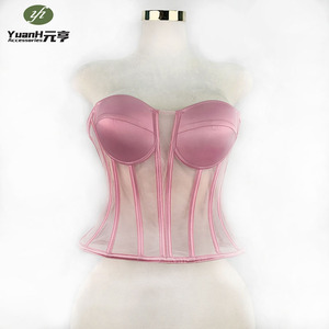 Buy Sexy Lingerie Tube Sexy Lingerie Wire-Free Bra Option | Alibaba.com