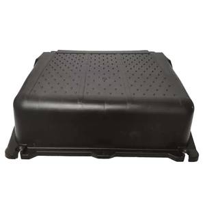 La cubierta de batería más vendida adecuada para camiones pesados Foton Auman <span class=keywords><strong>GTL</strong></span> - Product Image 1