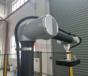 Paletizador Robótico Automatizado YB-MD16 para Cajas de Cartón, Robot Apilador de Palés - Product Image 4