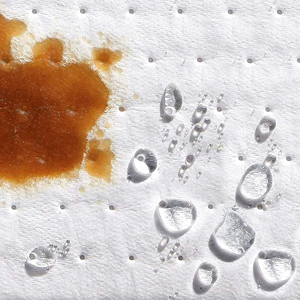 Tấm lót thấm dầu cấp Biển-chất hấp thụ không thấm nước cho sự cố tràn thuyền, rò rỉ bến tàu & dọn dẹp ao, hấp thụ dầu thân thiện với môi trường - Product Image 4