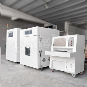 Battery Explosion-proof test Chamber Lithium Battery Explosion-Proof Constant Temperature and Humidity Test Chamber - Product Image 5