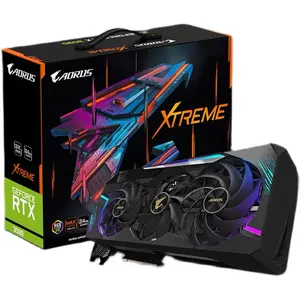 Rtx 3080 3090 3070 3060 TI גרפי כרטיס GPU VGA כרטיס rehomi במלאי