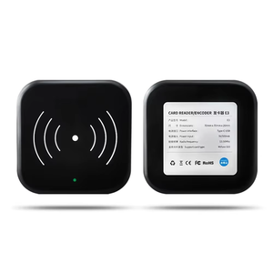 Encodeur de cartes RFID USB TTlock App pour hôtel TT, programmeur de cartes, lecteur de cartes avec logiciel de gestion TTHotel - Product Image 3
