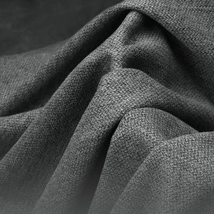 โซฟาผ้ากำมะหยี่ขนสัตว์ขั้นสูงเนื้อกระดำกระด่างดีไซน์ล่าสุด - Product Image 4