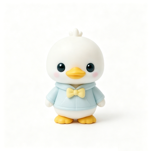 Custom Mold Plastic <b>Toy</b> Plastic Action Figure 3D PVC ABS Vinyl Cartoon Kids Anime Model Desktop Ornaments Blind <b>Box</b> Collection - Product Image 4