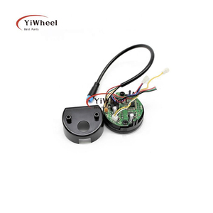 Tablero de circuito de patinete con reemplazo de tablero de cubierta para <span class=keywords><strong>Ninebot</strong></span> <span class=keywords><strong>Segway</strong></span> ES1 <span class=keywords><strong>ES2</strong></span> ES4 monopattino - Product Image 1