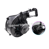Moteur de climatisation par évaporation inférieur pour BAIC D50 A315 U5 PLUS X55 Nouveau D50 EU5 EX5 128420138