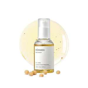 Sérum hydratant Mixsoo à l'essence de haricot 50ml pour le soin du visage - Product Image 1