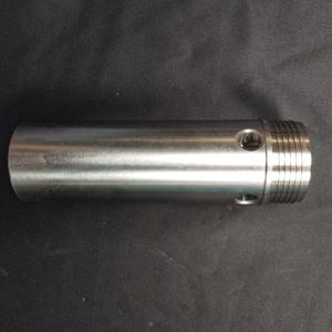 مجموعة أنابيب داخلية <span class=keywords><strong>NQ2</strong></span> للحفر، أسطوانة لب صغيرة <span class=keywords><strong>NQ2</strong></span> مع مجموعة لقم دوارة، أحذية قضبان ماسية مشربة لـ BQ NQ HQ - Product Image 2