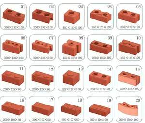 ماكينة صنع الطوب المتشابك من الطين البيئي BRB ، سعر ماكينة صنع كتل الطين والتربة في كينيا جنوب أفريقيا ، صانع الطوب - Product Image 5