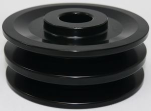 Poulie d'alternateur à entraînement par courroie de haute qualité, nouvelle arrivée, automobile pour voiture - Product Image 6