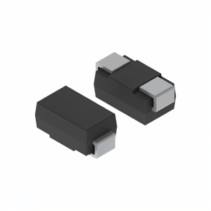 BOM IC In Stock Single Diodes GS2JQ-LTP DO-214AC, SMA Buy Electronics Components Online - Product Image 1
