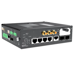 เราเตอร์อุตสาหกรรม NetEngine AR631I-LTE4EA 50010694 ซีรีส์ NetEngine AR630 - Product Image 2