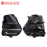 Kit de feux de jour à LED pour Toyota Wildlander RAV4 2026, avec enjoliveur de phare antibrouillard avant et clignotant ambre séquentiel, mise à niveau DRL