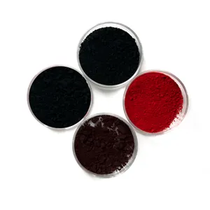 Prix usine colorants noirs réactifs au pérylène PB31 Cas No 67075 Pigment noir 31