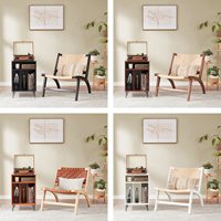 Chaises d'appoint en bois pour le salon, chaise longue nordique, chaise d'appoint intérieure tressée en jute tissée chaise d'appoint en corde de papier tissé