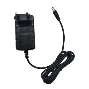 แหล่งจ่ายไฟสลับ24VA <span class=keywords><strong>2A</strong></span> <span class=keywords><strong>12V</strong></span> ปลั๊ก EU - Product Image 6