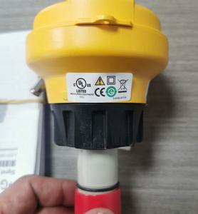 159001105 3-255-P0-11 เซ็นเซอร์วัดการไหลแบบแมกนีตริก - Product Image 6