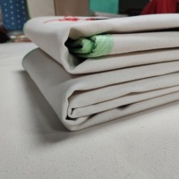Ensemble de literie en coton confortable