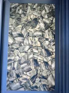 Natraj stonex อัญมณีควอตซ์หินกึ่งมีค่าสำหรับตกแต่งบ้านและโรงแรมทันสมัย - Product Image 4