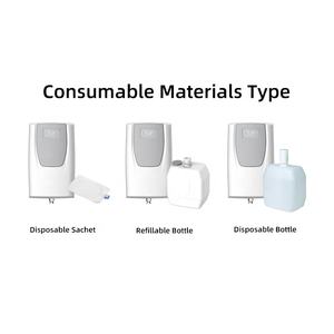 Dispensador Digital de Desinfectante para Inodoros y Urinarios - Product Image 6