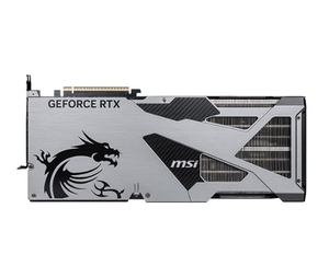 Tarjeta Gráfica para Juegos GeForce RTX 5070 Ti 16GB SOC, MSI RTX 5070 Ti 16G VANGUARD SOC, GPU GeForce GDDR6 - Product Image 3