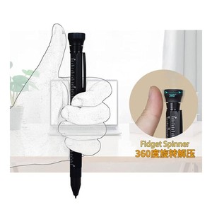 Bolígrafo único, herramientas novedosas de lujo, bolígrafos con cabeza de masaje, caja de botellas, abridor de cartón - Product Image 4