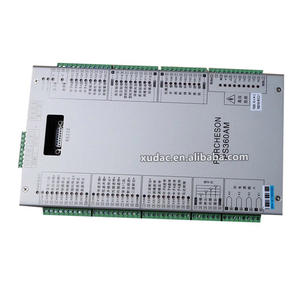 Mesin cetak injeksi Spot komputer PS360AM Host + MS210A Set lengkap Panel - Product Image 4