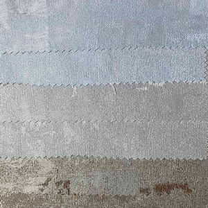 Alta calidad de encargo floral tela de tapicería jacquard - Product Image 2