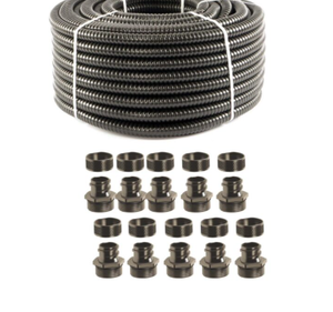 Paquete para Contratistas de Conductos de Acero OnElecs - Product Image 2