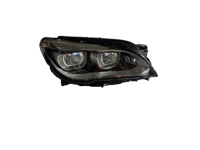Phare avant de voiture modifié à LED pour BMW Série 7 F02 F01 730 740 750 760 2009-2015 Phare avant de voiture
