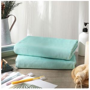 Factory Wholesale Bath <b>Towels</b> <b>Microfiber</b> Soft Multi-Functional Bathroom <b>Towels</b> Super Absorbent <b>Towel</b> - Product Image 1