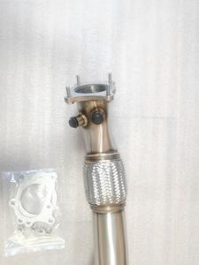 Tubos de Escape para A*udi A6 A7 SQ5 3.0 <span class=keywords><strong>Bi</strong></span> TDi 313 / 320 / 326 hp 2011-2015 - Product Image 4