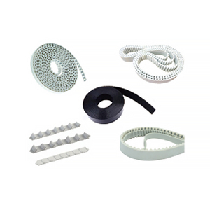 สายพานวี PVC สายพานไทม์มิ่ง ปรับแต่งได้ รองรับ OEM - Product Image 2