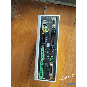 CONTROLADOR DE ACTUADOR IAI SCON-C-150I-NP-0-2 Usado - Product Image 4