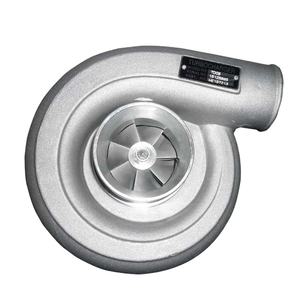 Control de Presión del Turbo TD08H 28200-83901 y 49188-03020, Nuevo Turbocompresor para Camión 6D22TI D6AB, Modificación/Actualización - Product Image 2