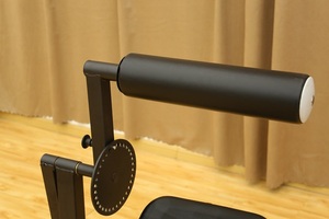 Machine Doublewin Ab/Back pour renforcer le bas <span class=keywords><strong>du</strong></span> <span class=keywords><strong>dos</strong></span> et le noyau - Product Image 4