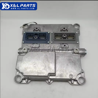 Contrôleur ECU 331-7539 331-7540 Unité de commande moteur 331-7539 331-7540 420E 320D C6.4 C6.6 pour CAT Caterpillar
