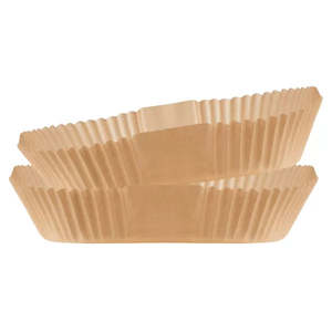 <span class=keywords><strong>Friggitrice</strong></span> <span class=keywords><strong>ad</strong></span> <span class=keywords><strong>aria</strong></span> quadrata carta pergamena, rivestita in Silicone e olio, personalizzabili <span class=keywords><strong>fogli</strong></span> unifetto antiaderente usa e getta - Product Image 5