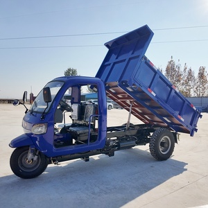 Tricycle diesel professionnel <span class=keywords><strong>à</strong></span> prix avantageux, fabrication chinoise - Product Image 4