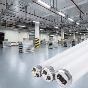 0,6 м, 0,9 м, 1,2 м, 1,5 м, 830, 840, 865, флуоресцентная трубка <span class=keywords><strong>T5</strong></span> T8 T10 T12, флуоресцентная лампа с тройным фосфором, трубчатая лампа, освещение - Product Image 2