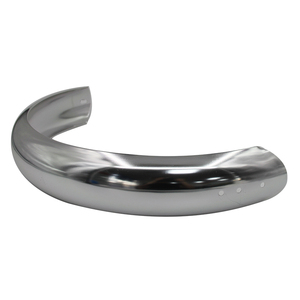 Venta al por mayor de fábrica Guardabarros de bicicleta de montaña Guardabarros delantero y trasero para bicicleta - Product Image 5