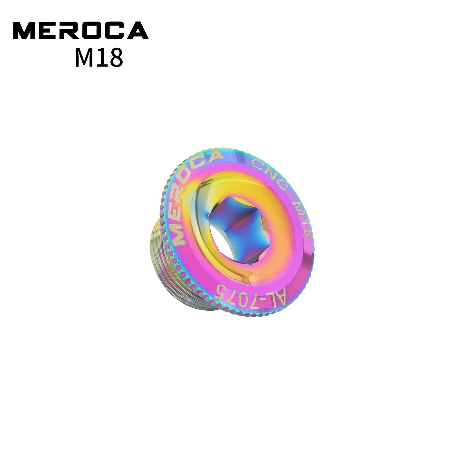 Couleur irisée-M18