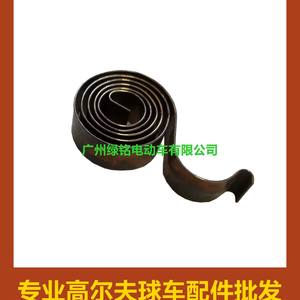 อะไหล่โช้คอัพรถกอล์ฟ 73120-G03 สปริง - Product Image 3