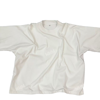 T-shirts en coton uni à col rond et manches courtes, plusieurs tailles et couleurs, vente en gros, vêtements en vrac, personnalisables pour hommes