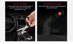 <span class=keywords><strong>GPS</strong></span> <span class=keywords><strong>Tracker</strong></span> 303g <span class=keywords><strong>coban</strong></span> xe ô tô xe tự động GSM GPRS thời gian thực định vị báo động chống trộm - Product Image 5